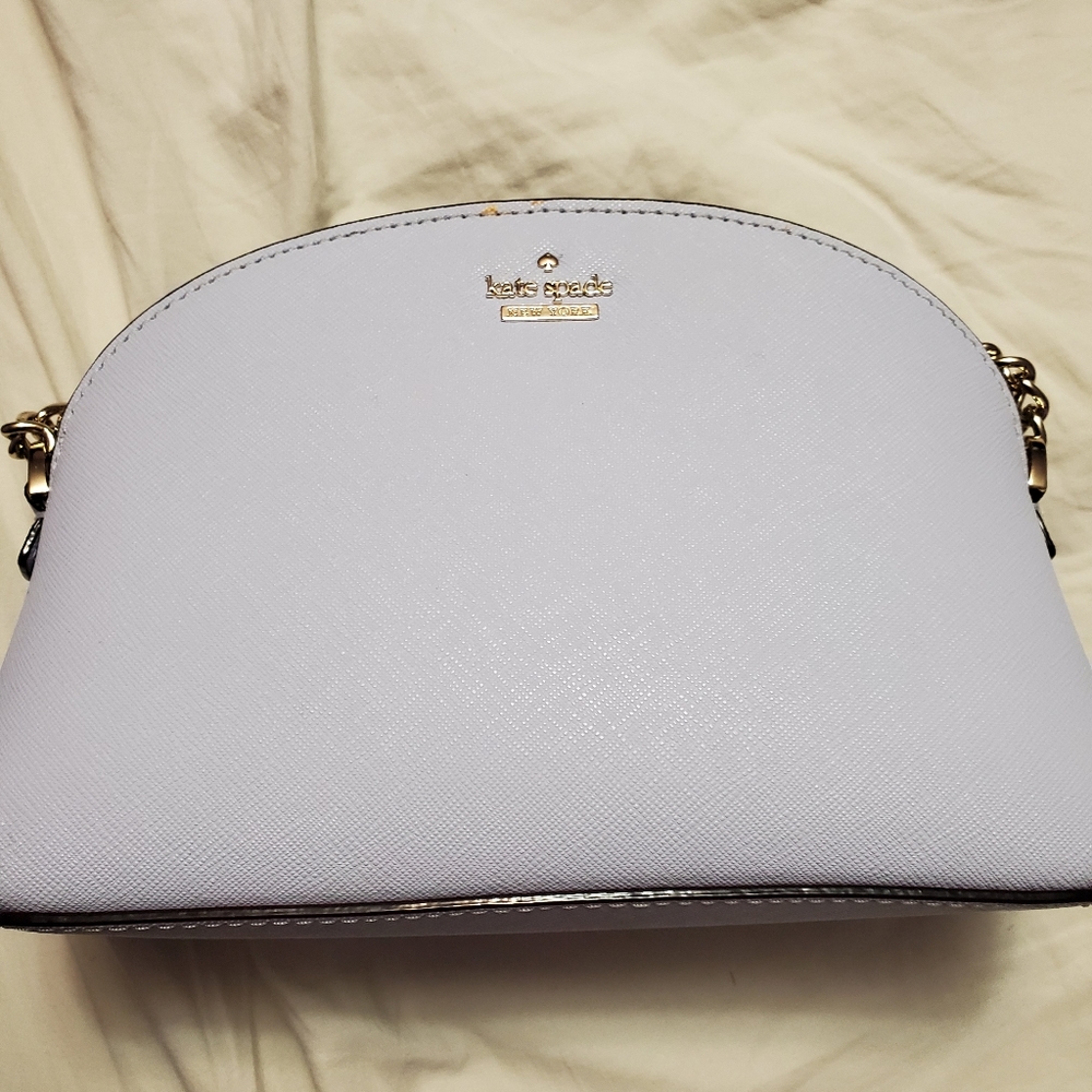 Kate spade crossbody